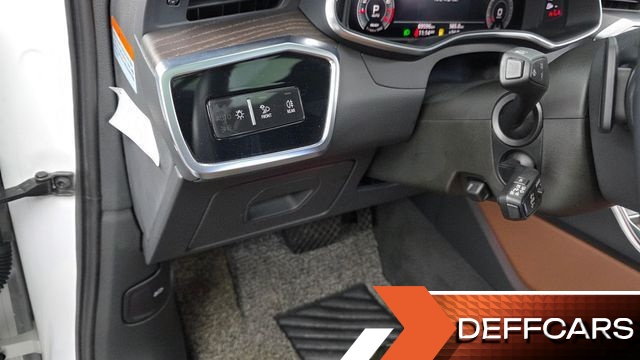 Audi A6 45 TFSI Quattro Premium купить на сайте DeffCars