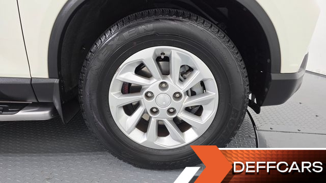 Ssangyong REXTON Diesel 2.2 4WD Pioneer X (Link) купить на сайте DeffCars