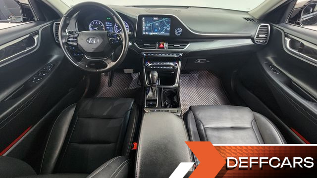 Hyundai GRANDEUR 2.4 Modern купить на сайте DeffCars