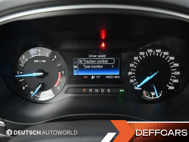 Ford MONDEO 2.0 Trend купить на сайте DeffCars