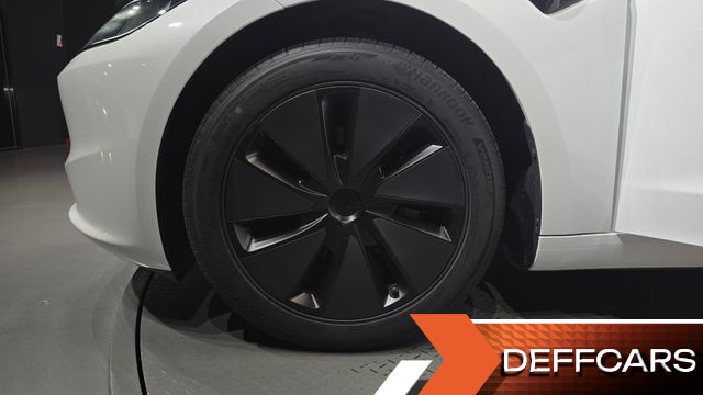 Tesla MODEL 3 RWD купить на сайте DeffCars