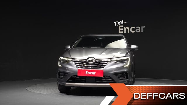 Renault XM3 1.3 TCe RE Signature купить на сайте DeffCars