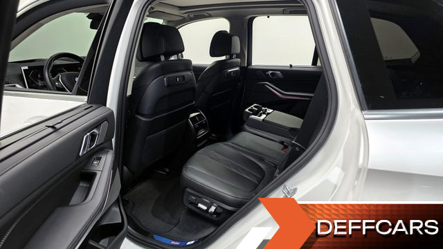 BMW X5 xDrive 40i xLine купить на сайте DeffCars