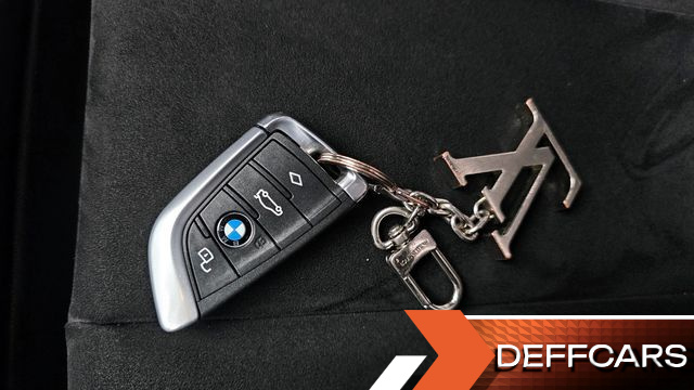 BMW 3-SERIES 320d xDrive M Sport купить на сайте DeffCars