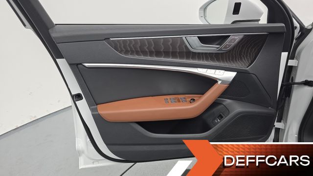 Audi A6 45 TFSI Quattro Premium купить на сайте DeffCars