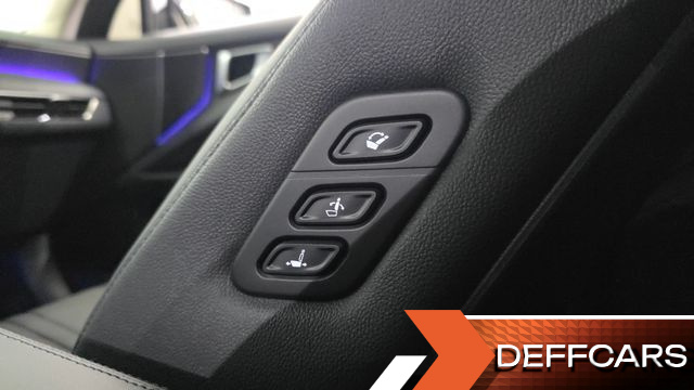 Kia K8 Noblesse купить на сайте DeffCars