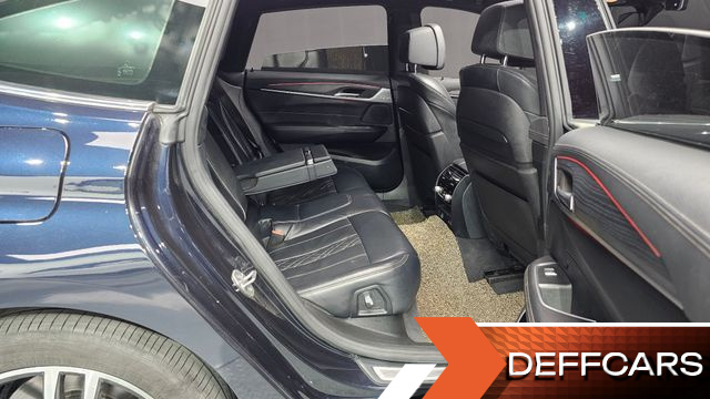 BMW GRAN TURISMO 620d M Sport купить на сайте DeffCars