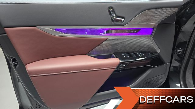 BMW 7-SERIES 740i xDrive M Sport купить на сайте DeffCars