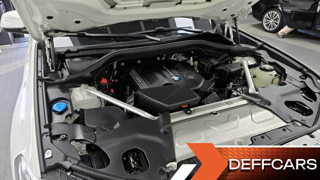 BMW X4 xDrive20d xLine купить на сайте DeffCars