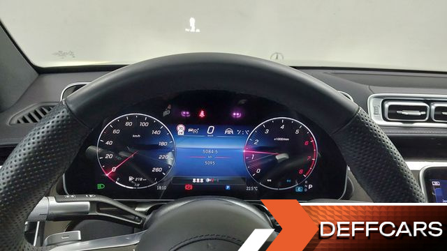Mercedes S-CLASS S500 4MATIC купить на сайте DeffCars