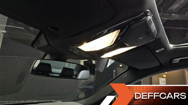 BMW 5-SERIES 530i M Sport Package Plus купить на сайте DeffCars