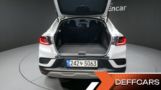 Renault-KoreaSamsung XM3 1.3 TCe RE купить на сайте DeffCars