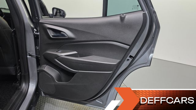 ChevroletGMDaewoo TRAX 1.2 ACTIV купить на сайте DeffCars