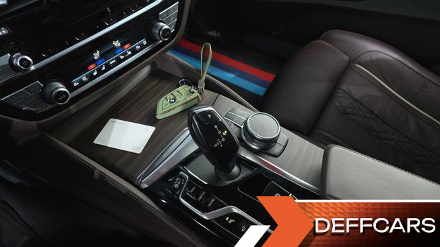 BMW GRAN TURISMO 620d M Sport купить на сайте DeffCars