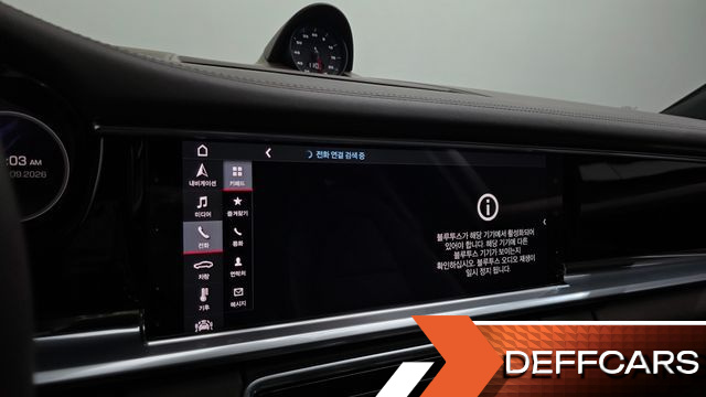 Porsche PANAMERA 3.0 AWD купить на сайте DeffCars