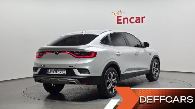 Renault-KoreaSamsung XM3 1.3 TCe RE Signature купить на сайте DeffCars