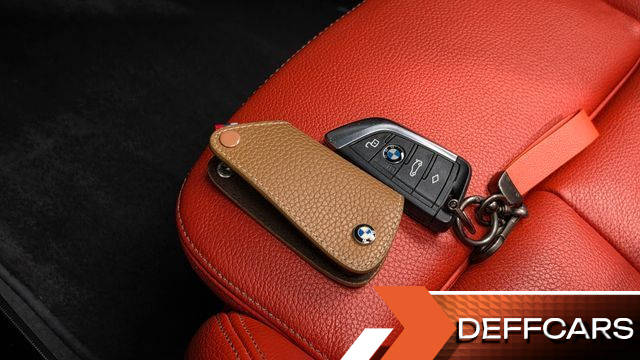 BMW 1-SERIES 118d M Sport купить на сайте DeffCars