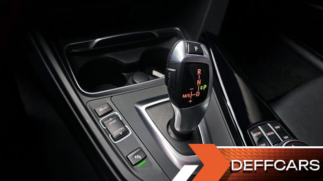 BMW 3-SERIES 320d купить на сайте DeffCars