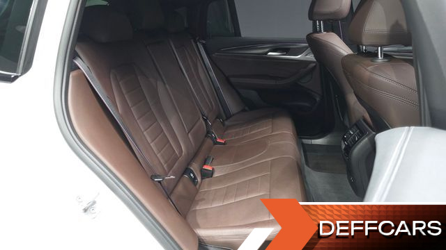BMW X4 xDrive20i M Sports Pro купить на сайте DeffCars