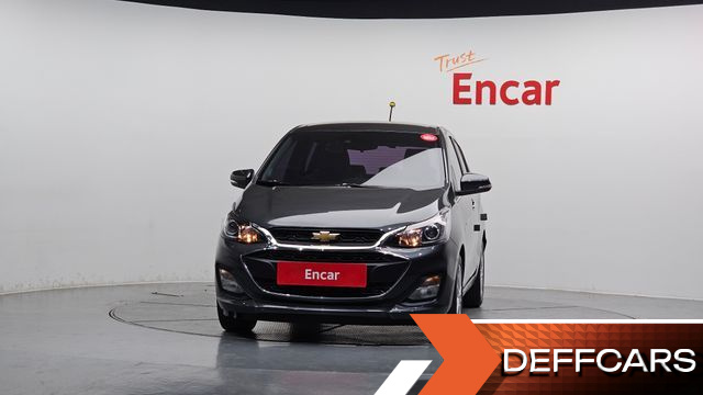 ChevroletGMDaewoo SPARK Premier купить на сайте DeffCars