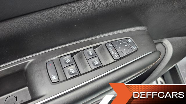 Renault-KoreaSamsung QM6 2.0 GDe PREMIERE 2WD купить на сайте DeffCars