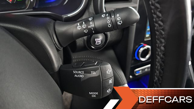 Renault-KoreaSamsung QM6 2.0 GDe PREMIERE 2WD купить на сайте DeffCars