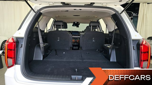 Hyundai PALISADE Diesel 2.2 2WD Exclusive купить на сайте DeffCars