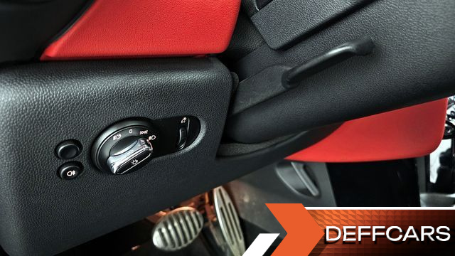 Mini COOPER JCW 3rd Generation купить на сайте DeffCars