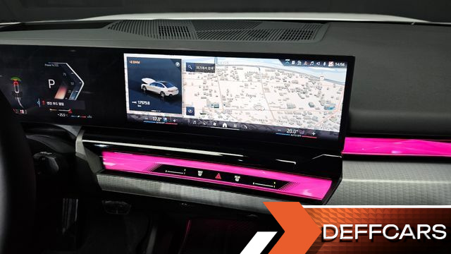 BMW 5-SERIES 520i M Sport купить на сайте DeffCars