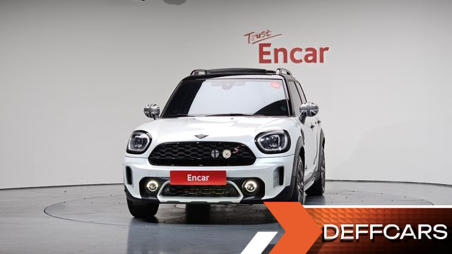 Mini COUNTRYMAN ALL4 Highland Edition 2nd Gen купить на сайте DeffCars