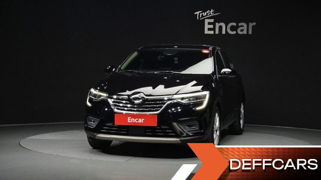 Renault-KoreaSamsung XM3 1.6 GTe LE Plus купить на сайте DeffCars
