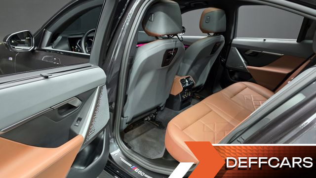 BMW 5-SERIES 530i xDrive M Sport купить на сайте DeffCars