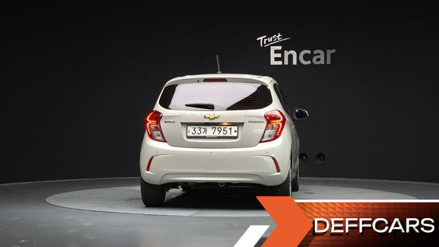 ChevroletGMDaewoo SPARK Premier купить на сайте DeffCars