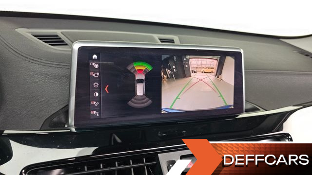 BMW X1 xDrive 20i xLine купить на сайте DeffCars