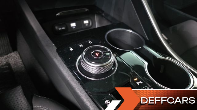 Kia K5 2.0 Prestige купить на сайте DeffCars