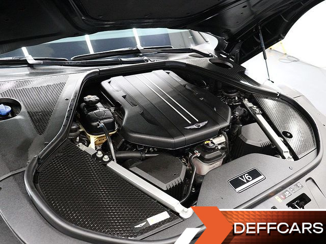 Genesis G90 Gasoline 3.5 Turbo 2WD купить на сайте DeffCars
