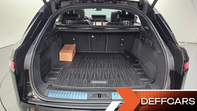 Land Rover RANGE ROVER VELAR 3.0 P400 Dynamic HSE купить на сайте DeffCars