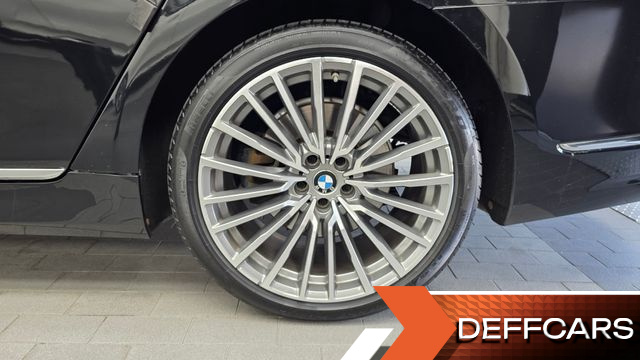 BMW 7-SERIES 745Le iPerformance Design Pure Excellence купить на сайте DeffCars