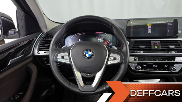 BMW X4 xDrive20d xLine купить на сайте DeffCars