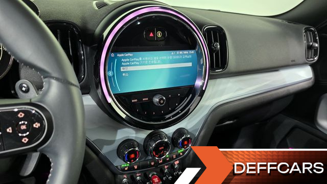 Mini COUNTRYMAN ALL4 Untamed Edition 2nd Gen купить на сайте DeffCars