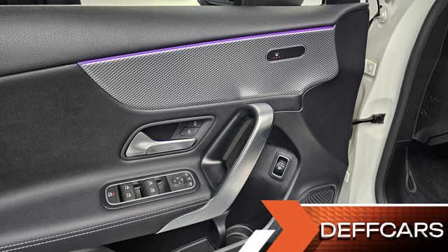 Mercedes A-CLASS A220 Sedan купить на сайте DeffCars