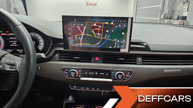 Audi A4 45 TFSI Quattro Premium купить на сайте DeffCars