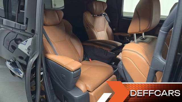 Toyota ALPHARD 2.5 HEV Executive AWD купить на сайте DeffCars