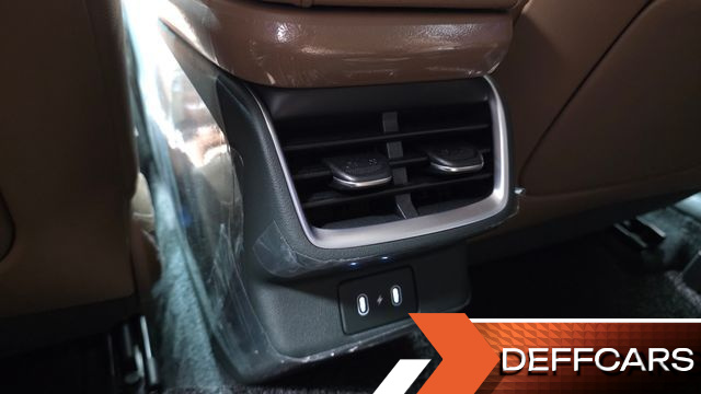 Hyundai GRANDEUR 3.5 LPG 2WD Premium купить на сайте DeffCars