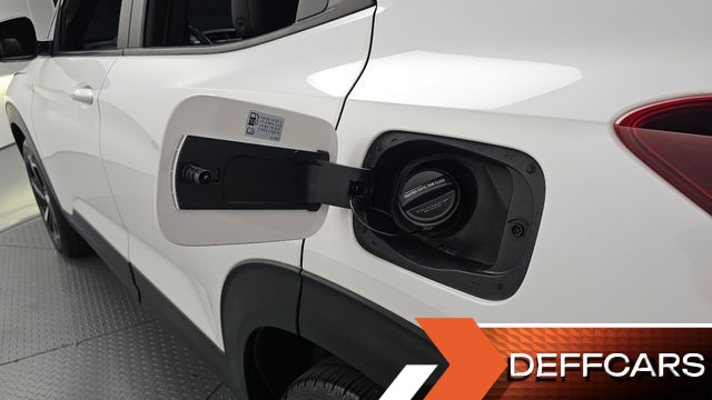 Chevrolet TRAILBLAZER 1.3 Turbo 4WD RS. купить на сайте DeffCars