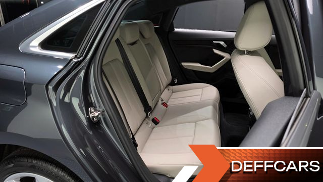 Audi A3 40 TFSI купить на сайте DeffCars