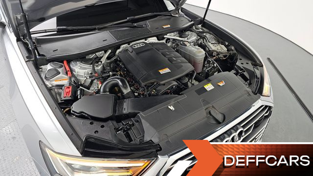 Audi A6 45 TFSI Premium купить на сайте DeffCars
