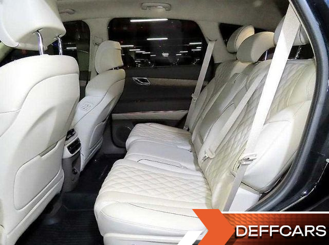 Genesis GV80 2.5T Gasoline AWD купить на сайте DeffCars