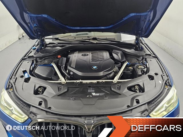 BMW 8-SERIES 840i xDrive M Sport Gran Coupe купить на сайте DeffCars