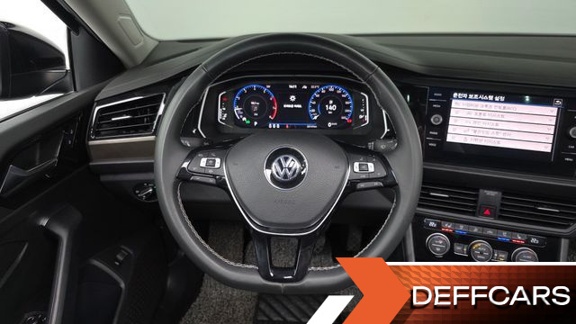 Volkswagen JETTA 1.4 TSI Prestige купить на сайте DeffCars
